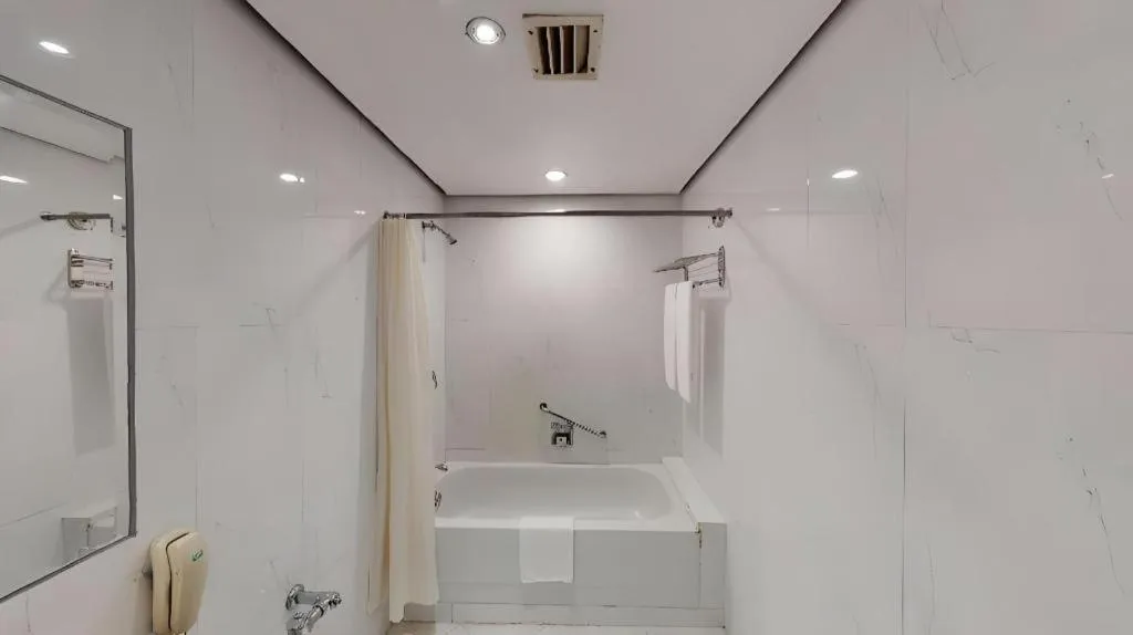 Great Eastern Hotel Quezon City