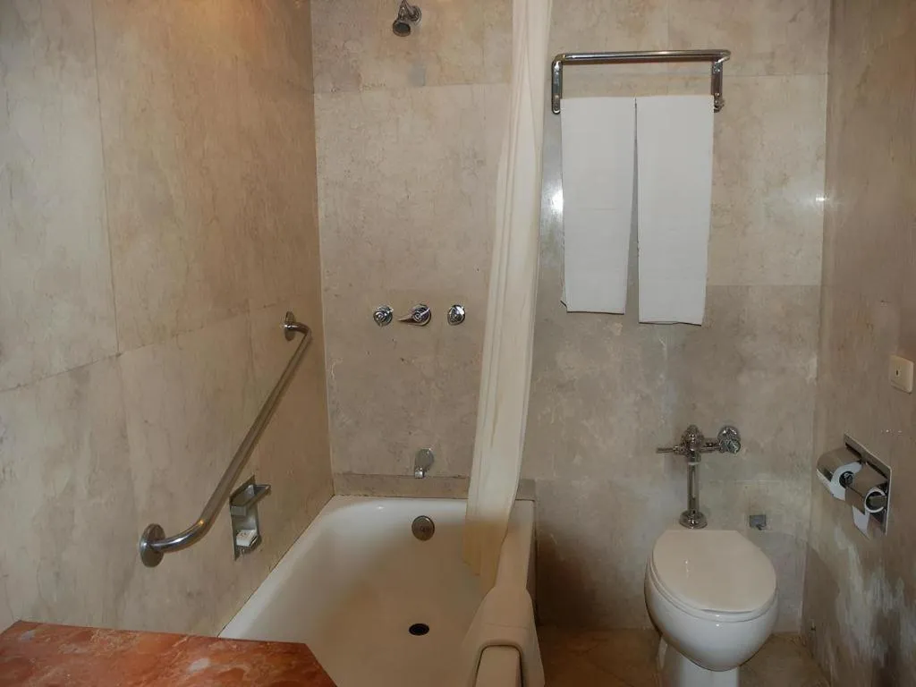 Great Eastern Hotel Quezon City