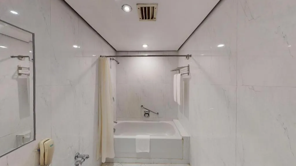 Great Eastern Hotel Quezon City