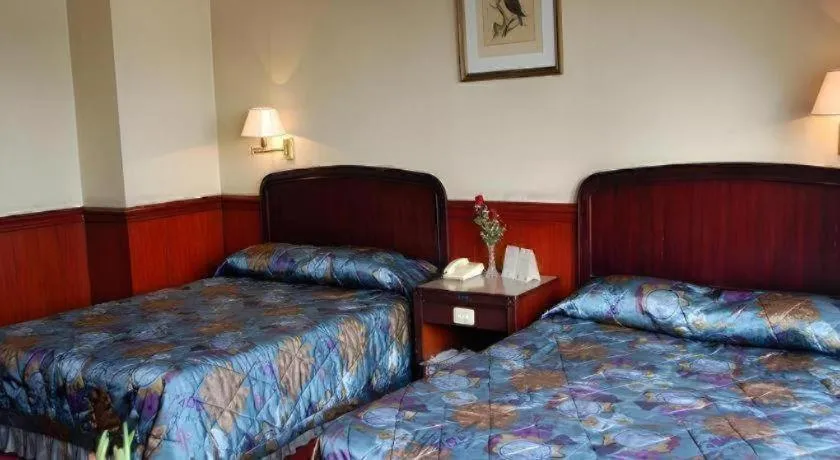 Great Eastern Hotel Quezon City