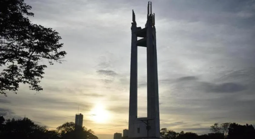 Great Eastern Hotel Quezon City