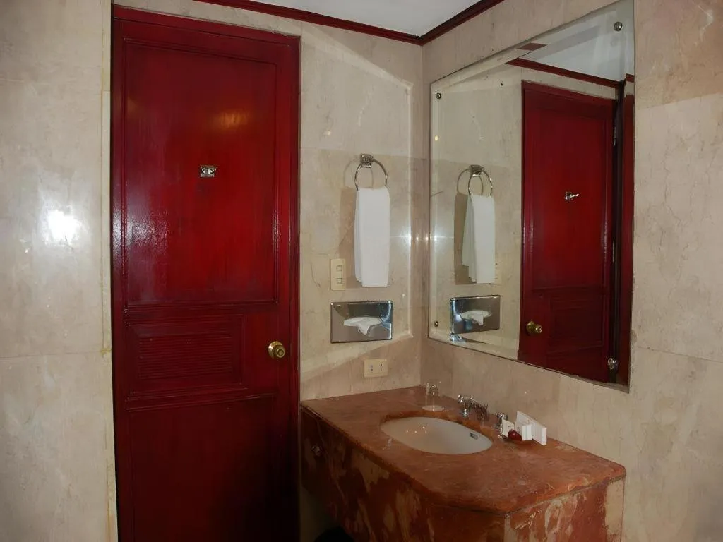 Great Eastern Hotel Quezon City