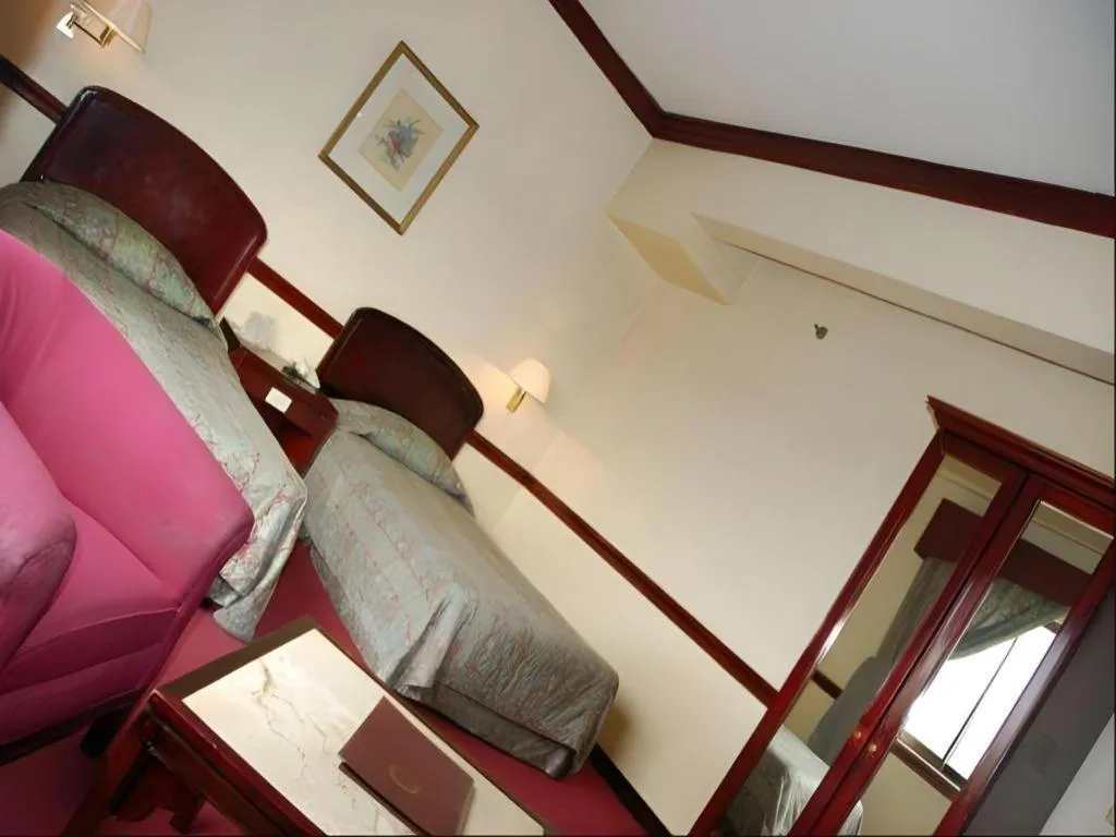 Great Eastern Hotel Quezon City