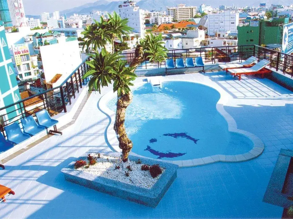 Nhat Thanh Hotel Nhat Thanh Hotel