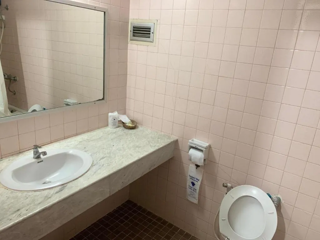 Pailyn Phitsanulok Hotel