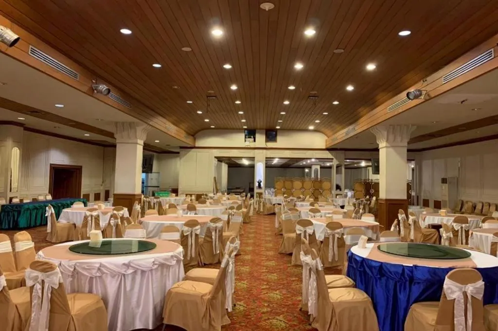 Pailyn Phitsanulok Hotel
