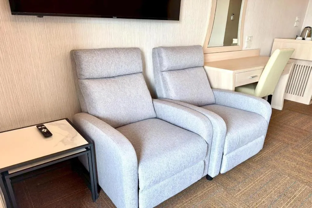 Pailyn Phitsanulok Hotel