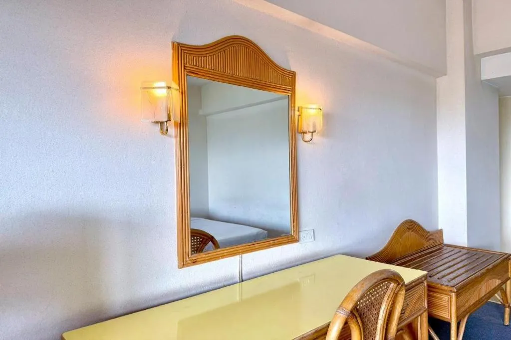 Pailyn Phitsanulok Hotel