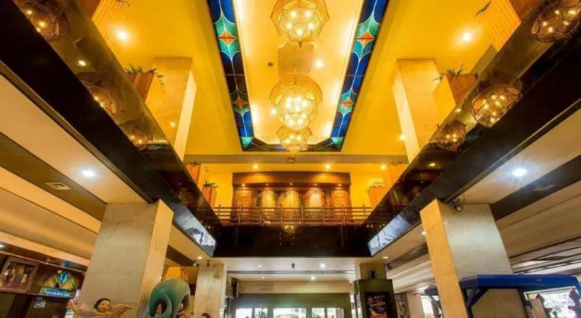 Pailyn Phitsanulok Hotel