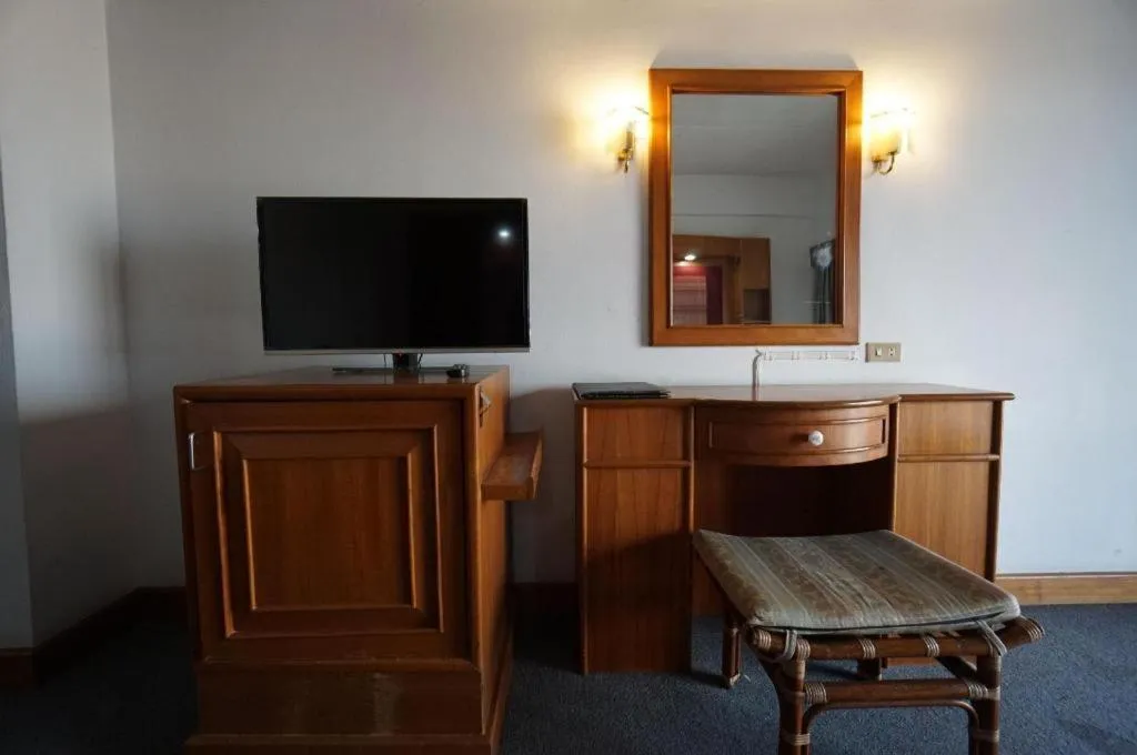 Pailyn Phitsanulok Hotel