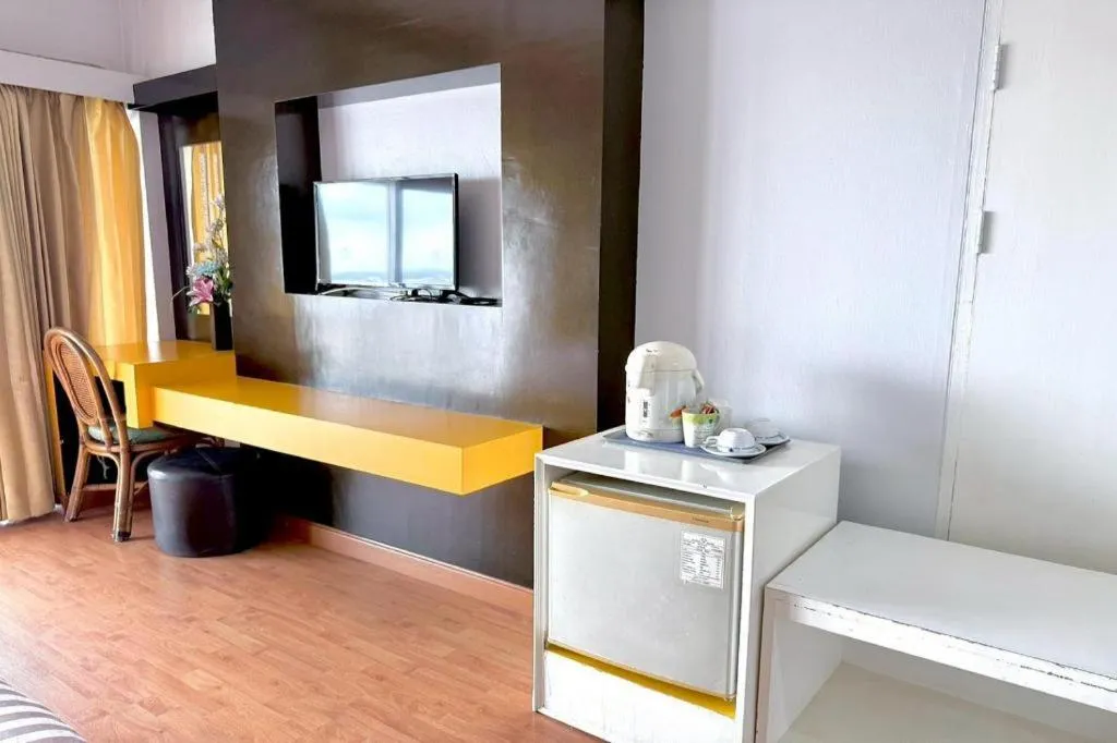 Pailyn Phitsanulok Hotel