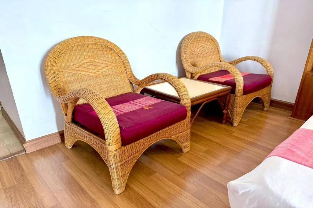 Pailyn Phitsanulok Hotel