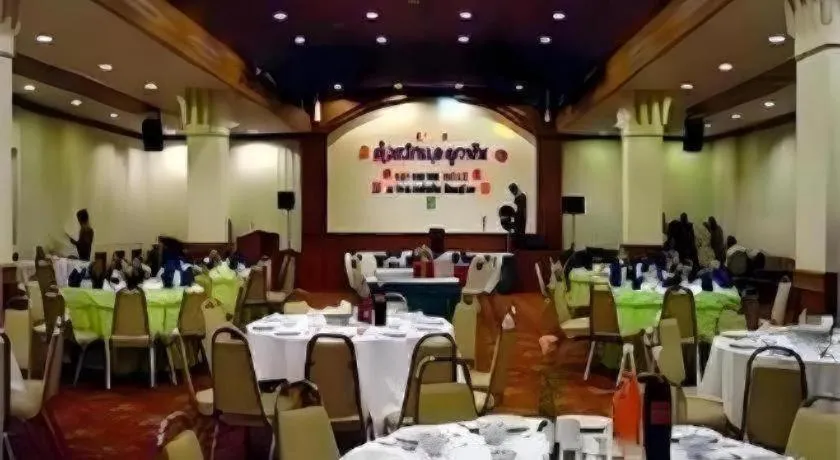 Pailyn Phitsanulok Hotel