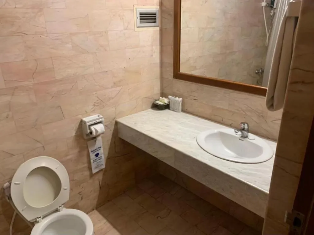 Pailyn Phitsanulok Hotel