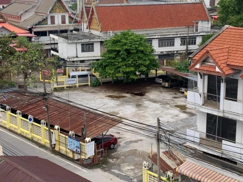 Pailyn Phitsanulok Hotel