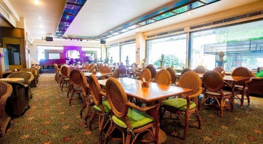 Pailyn Phitsanulok Hotel