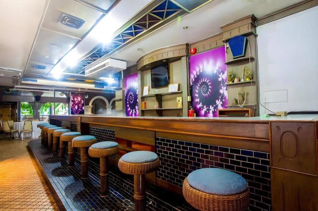 Pailyn Phitsanulok Hotel