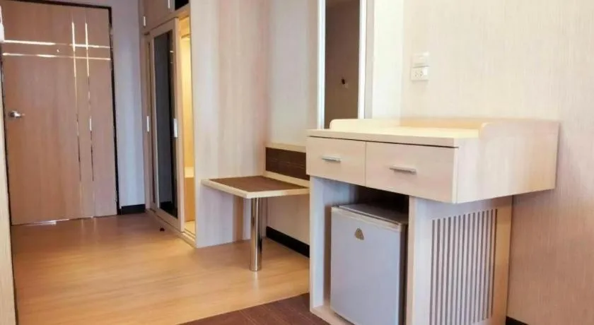 Pailyn Phitsanulok Hotel