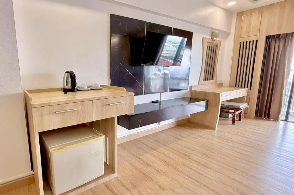 Pailyn Phitsanulok Hotel