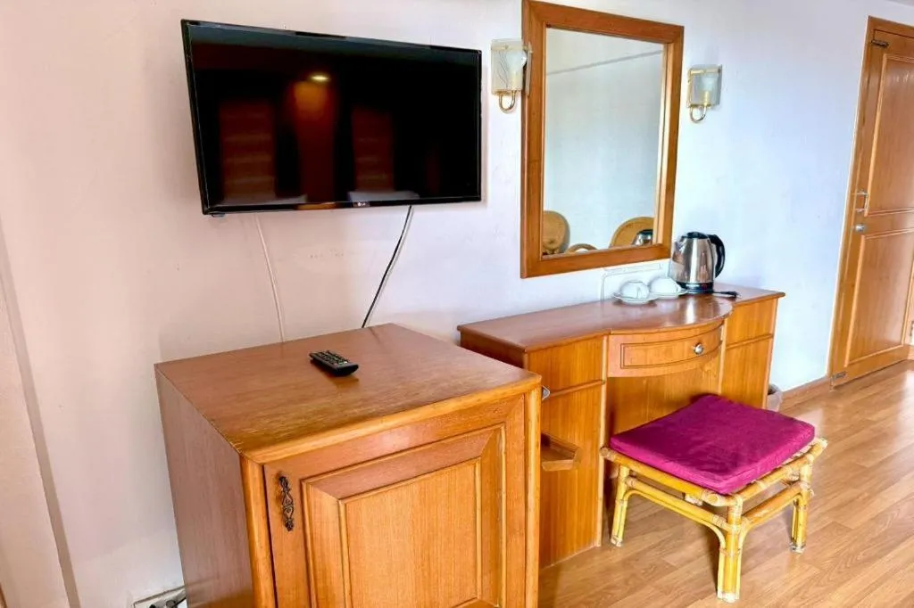 Pailyn Phitsanulok Hotel