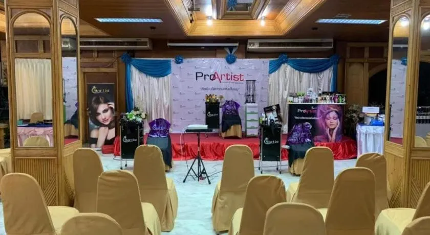 Pailyn Phitsanulok Hotel