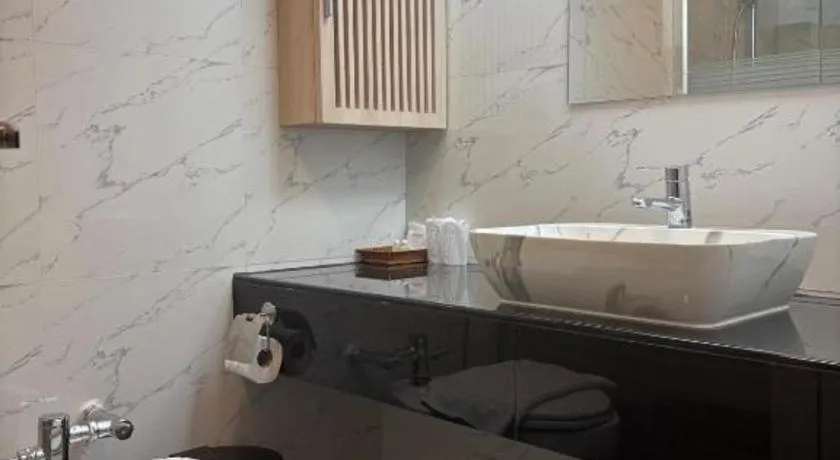 Pailyn Phitsanulok Hotel