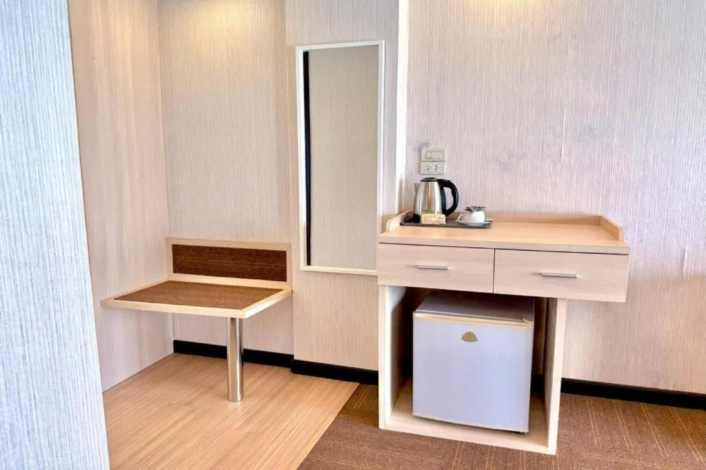 Pailyn Phitsanulok Hotel