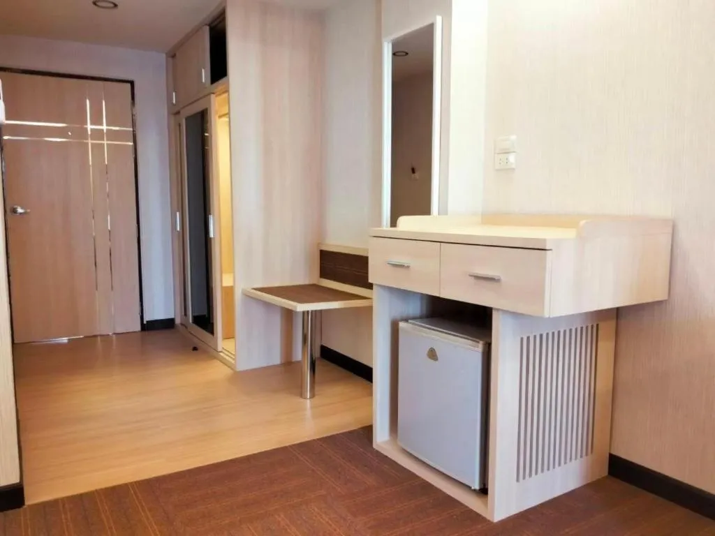 Pailyn Phitsanulok Hotel