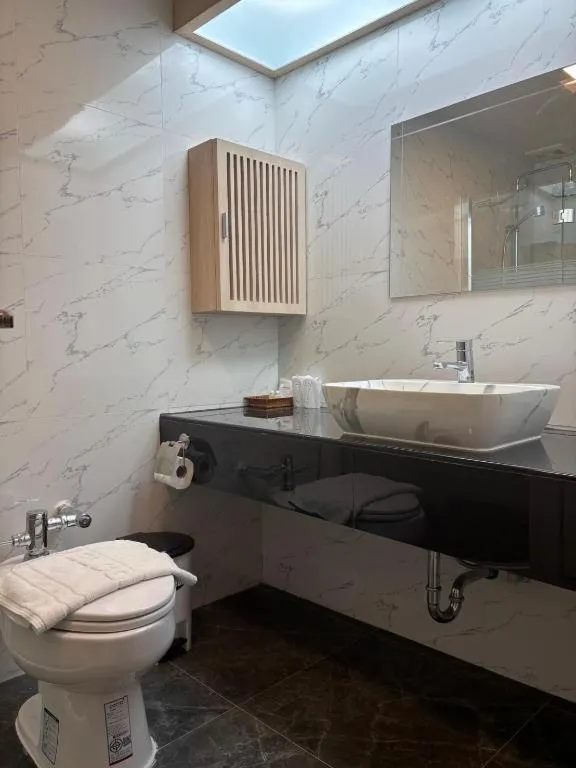 Pailyn Phitsanulok Hotel