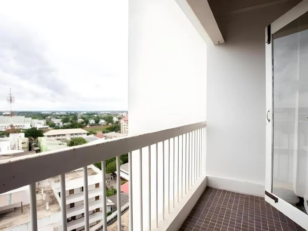 Pailyn Phitsanulok Hotel