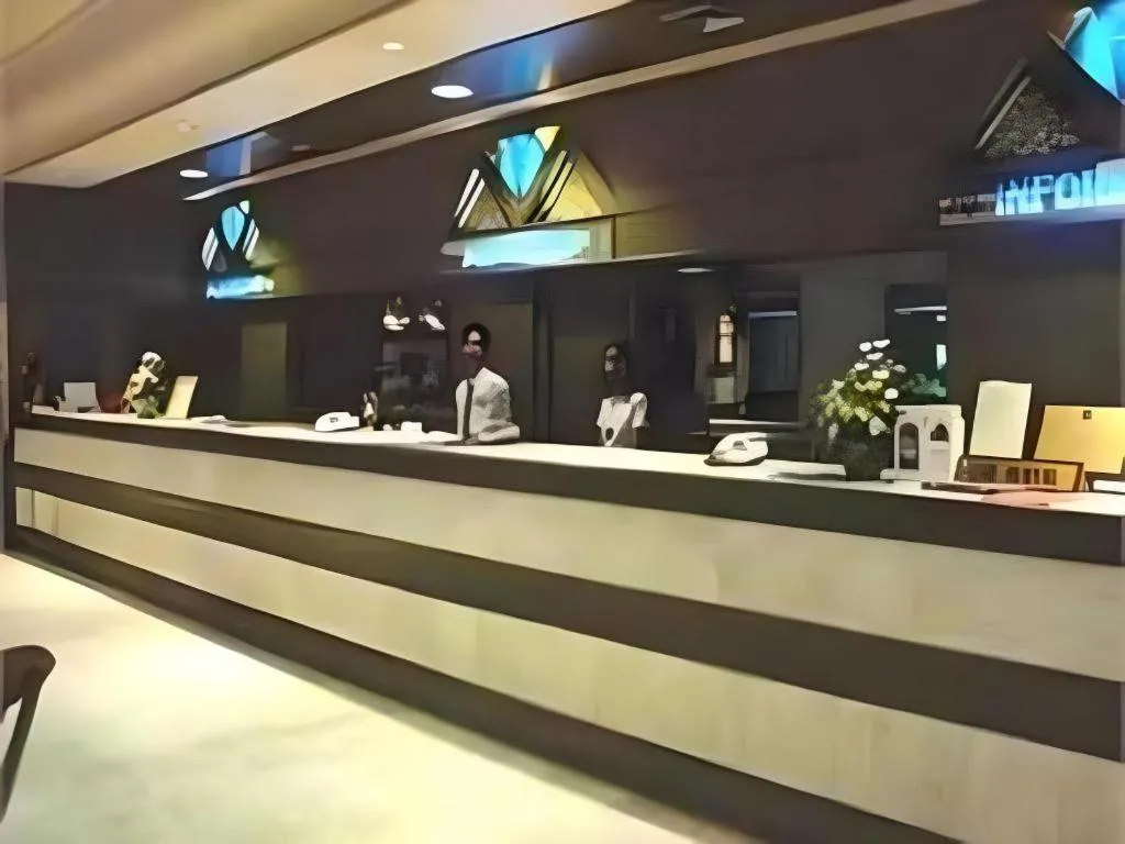 Pailyn Phitsanulok Hotel