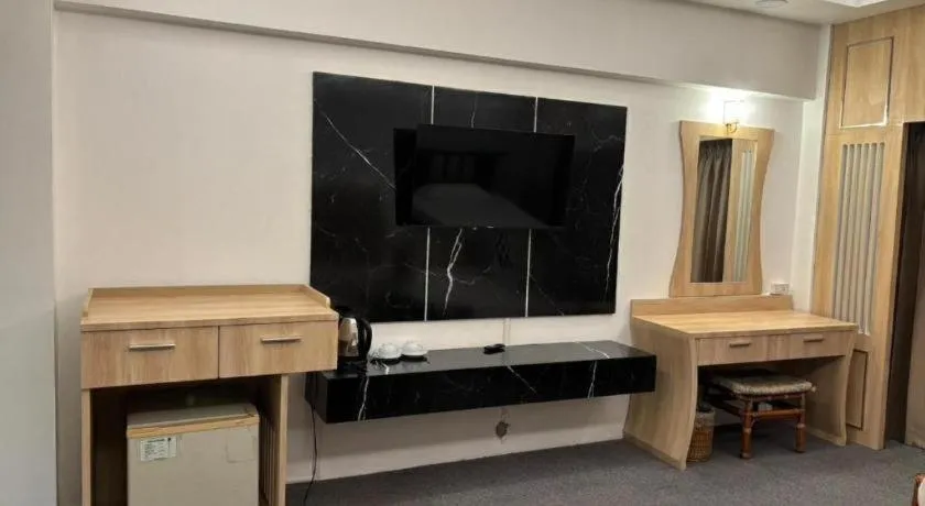 Pailyn Phitsanulok Hotel