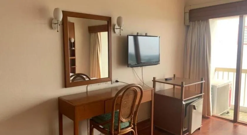 Pailyn Phitsanulok Hotel