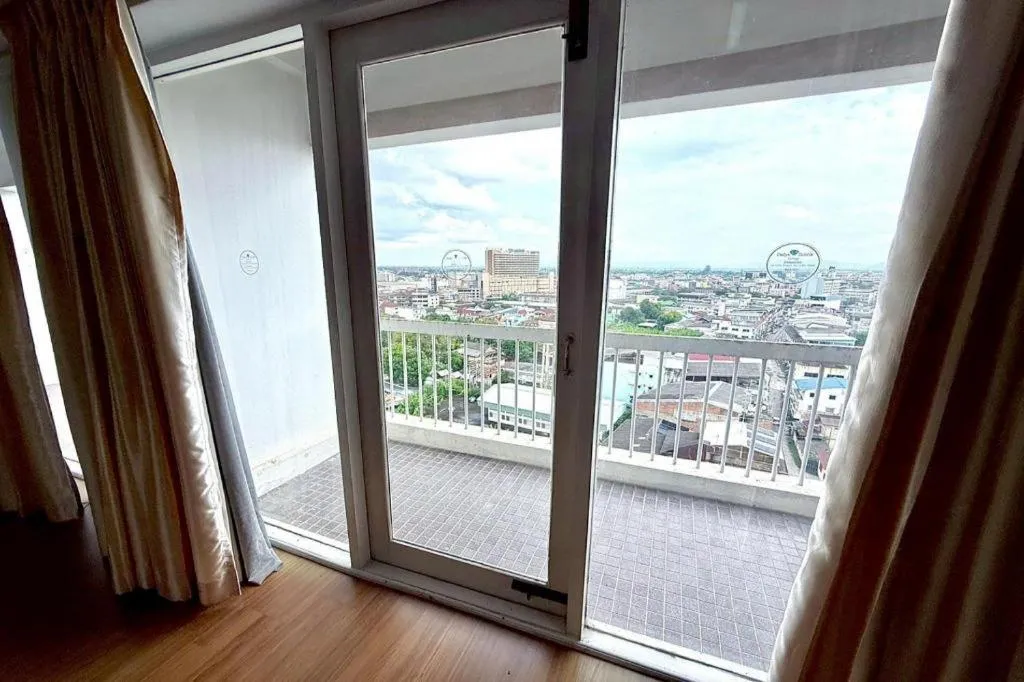 Pailyn Phitsanulok Hotel