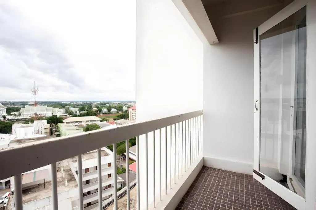 Pailyn Phitsanulok Hotel