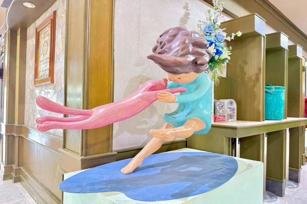 Pailyn Phitsanulok Hotel