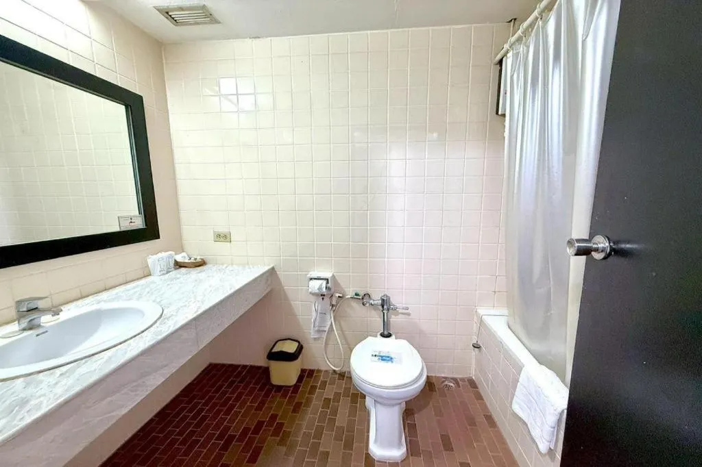 Pailyn Phitsanulok Hotel