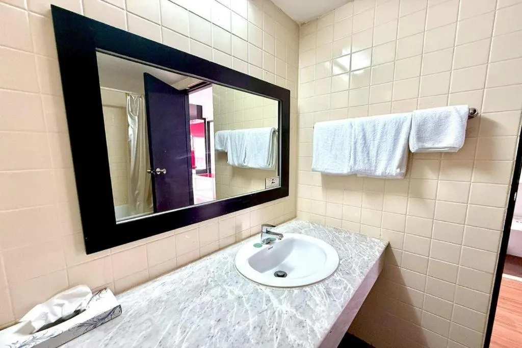 Pailyn Phitsanulok Hotel