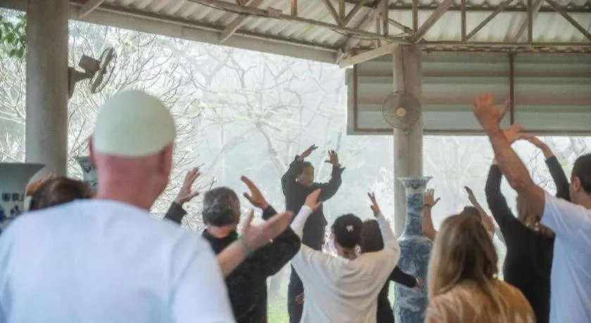 Tao Garden Health Spa & Resort