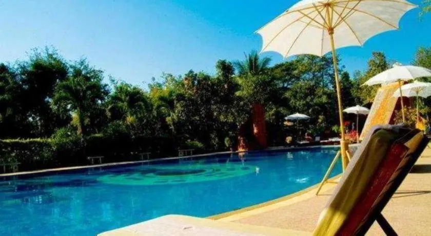 Tao Garden Health Spa & Resort