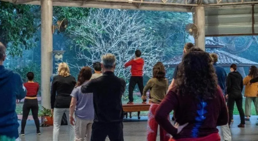 Tao Garden Health Spa & Resort