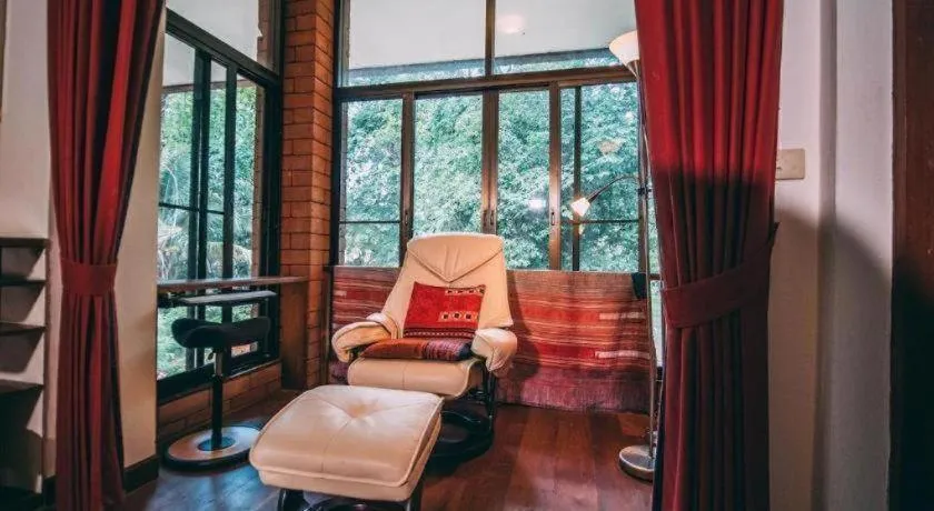 Tao Garden Health Spa & Resort