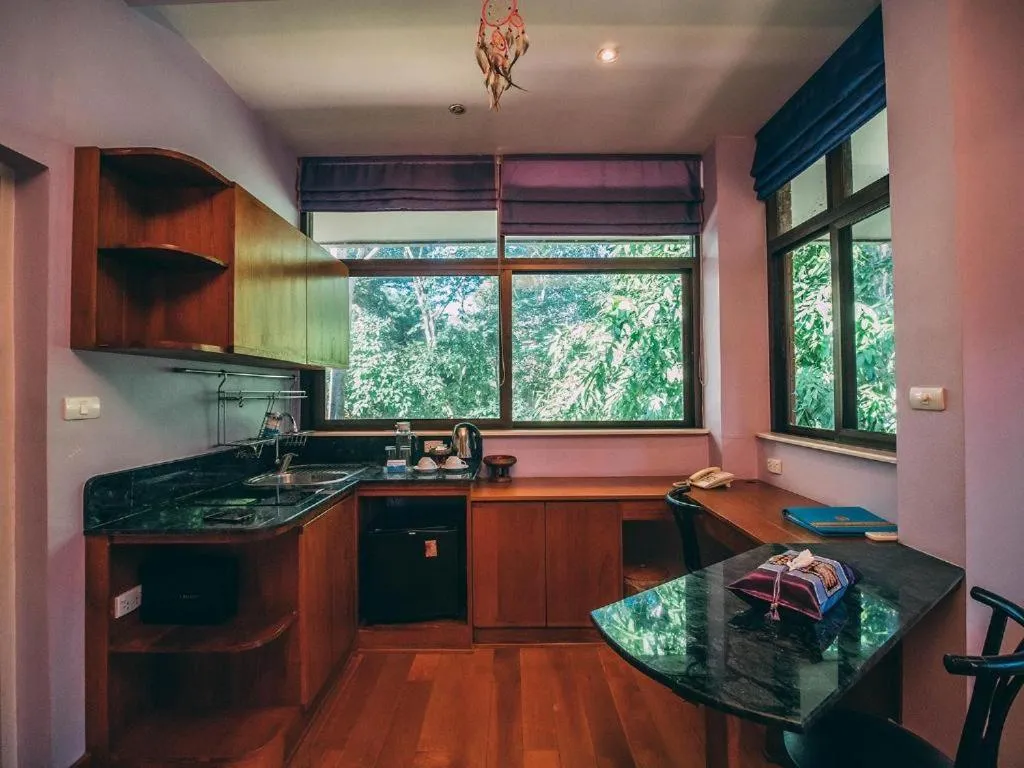 Tao Garden Health Spa & Resort