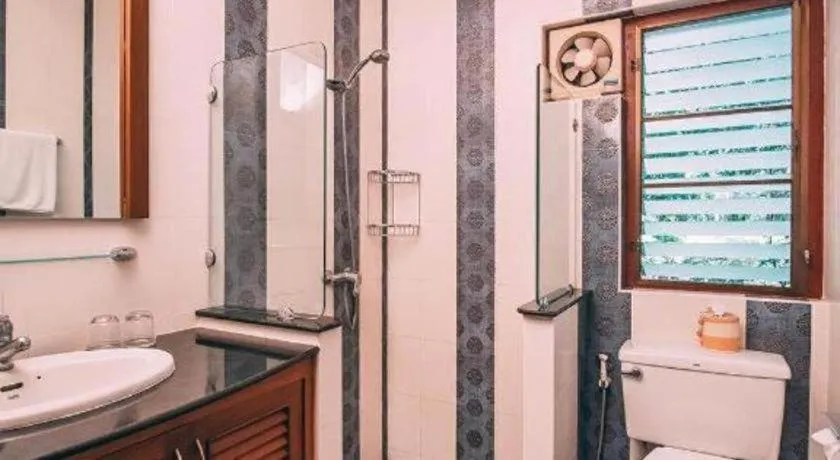 Tao Garden Health Spa & Resort