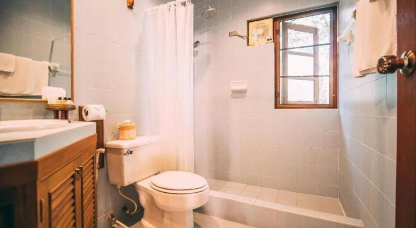 Tao Garden Health Spa & Resort