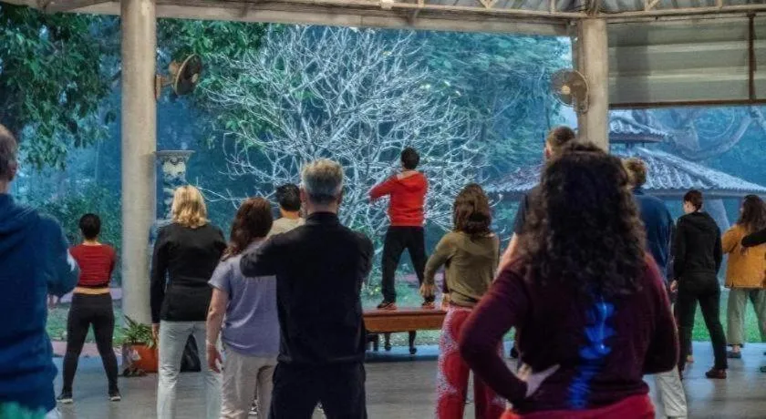 Tao Garden Health Spa & Resort