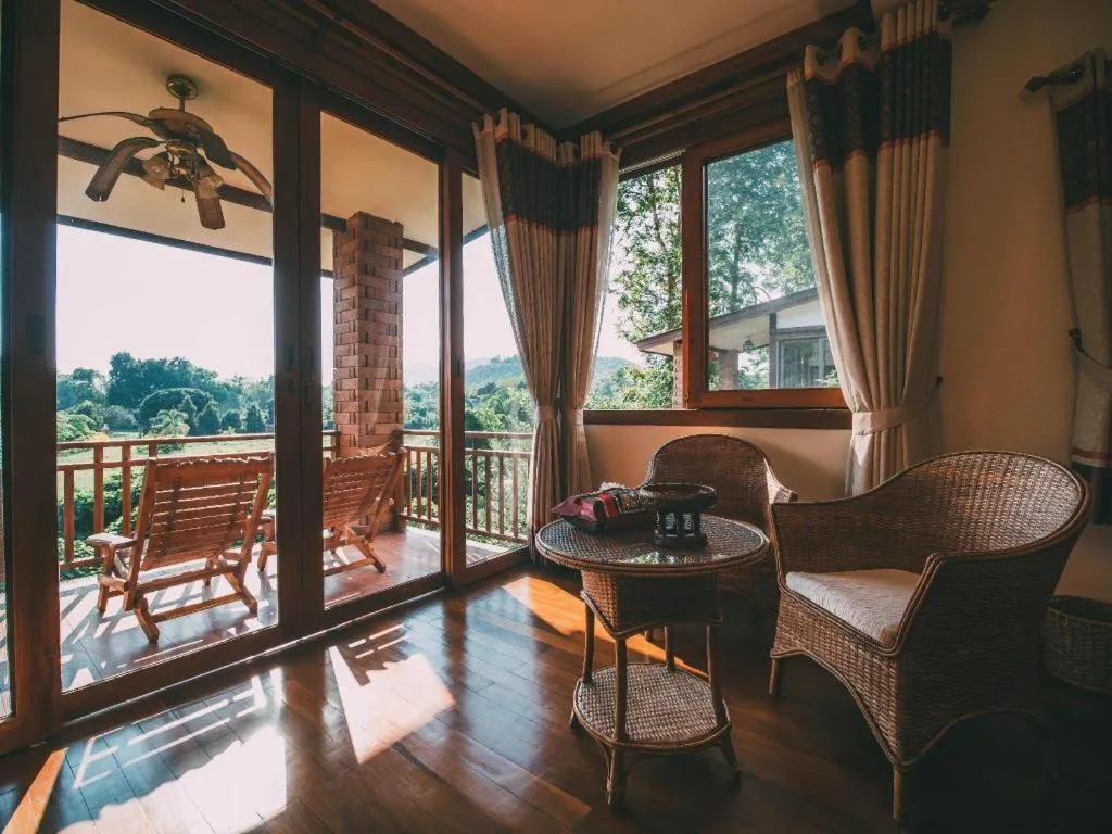 Tao Garden Health Spa & Resort