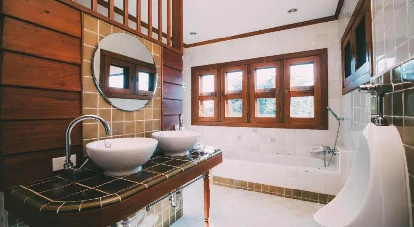 Tao Garden Health Spa & Resort