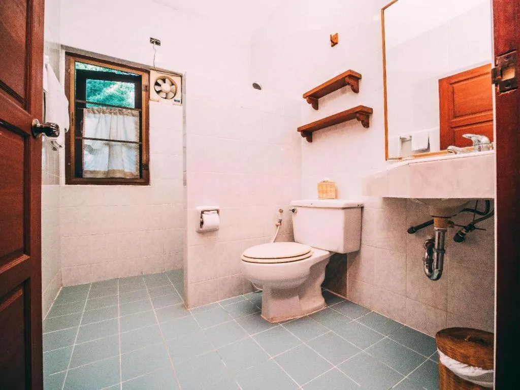 Tao Garden Health Spa & Resort