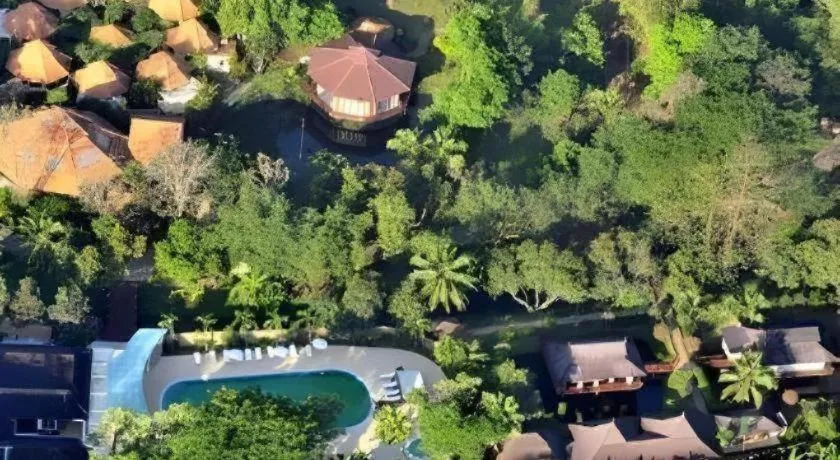 Tao Garden Health Spa & Resort